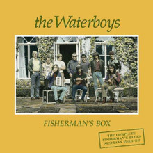 The Waterboys - Fisherman's Box: The Complete Fisherman's Blues (6CD)