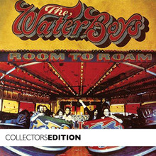 The Waterboys - Room To Roam (Collector's Edition) (2CD)