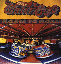 The Waterboys - Room To Roam (VINYL LP)