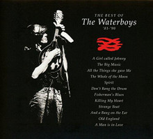 The Waterboys - The Best Of The Waterboys '81-'90 (2017) (CD)