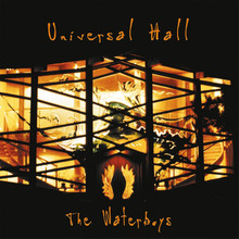 The Waterboys - Universal Hall (Reissue) (CD)