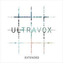 Ultravox - Extended (4 VINYL LP)