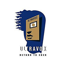 Ultravox - Return To Eden (Live) (2 VINYL LP)