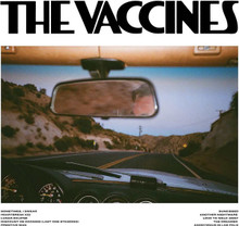 The Vaccines - Pick-Up Full Of Pink Carnations (BABY PINK VINYL LP)