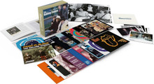 The Rolling Stones - 7" Singles Box Volume Two 1966-1971 (Vinyl Box Set)