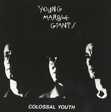 Young Marble Giants - Colossal Youth And Coll (2CD)