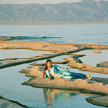 Weyes Blood - Front Row Seat To Earth (CD)