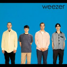 Weezer - Blue Album (CD)
