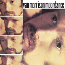 Van Morrison - Moondance (CD)