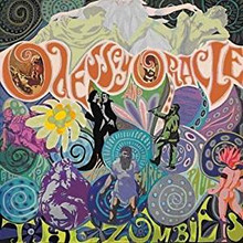 The Zombies - Odessey And Oracle (2CD)