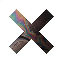 The XX - Coexist (CD)