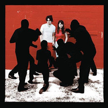 The White Stripes - White Blood Cells (CD)