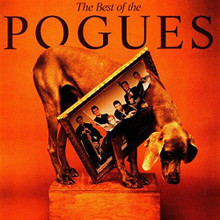 The Pogues - The Best Of The Pogues (12" VINYL LP)