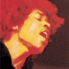 The Jimi Hendrix Experience - Electric Ladyland (CD)