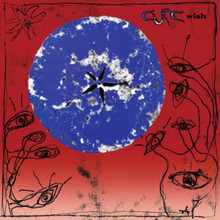 The Cure - Wish (3CD)