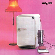 The Cure - Three Imaginary Boys (2CD)