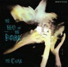 The Cure - The Head On The Door (CD)