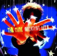 The Cure - Greatest Hits (CD)