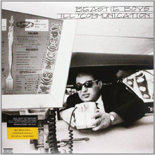 The Beastie Boys - Ill Communication (2 VINYL LP)