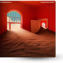 Tame Impala - The Slow Rush (CD)