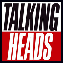 Talking Heads - True Stories (12" VINYL LP)