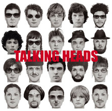 Talking Heads - The Very Best Of (CD)