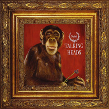Talking Heads - Naked (12" VINYL LP)