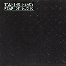 Talking Heads - Fear Of Music (CD)