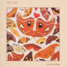 Talk Talk - The Colour Of Spring (CD)