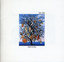 Talk Talk - Spirit Of Eden (CD)