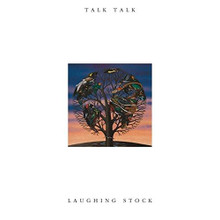 Talk Talk - Laughing Stock (12" VINYL LP)
