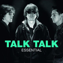 Talk Talk - Essential (CD)