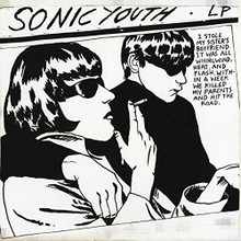 Sonic Youth - Goo (12" VINYL LP)