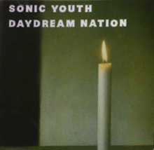 Sonic Youth - Daydream Nation (CD)