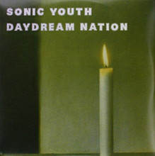 Sonic Youth - Daydream Nation (2 VINYL LP)