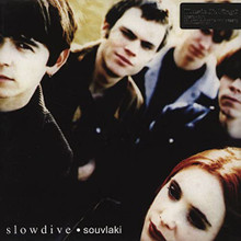 Slowdive - Souvlaki (12" VINYL LP)