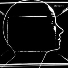 Slowdive - Slowdive (12" VINYL LP)