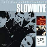 Slowdive - Original Album Classics (3CD)