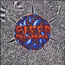 Sleep - Sleep's Holy Mountain (12" VINYL LP)
