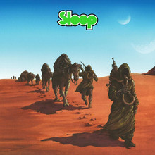 Sleep - Dopesmoker (CD)