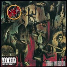 Slayer - Reign In Blood (CD)