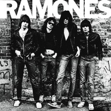 Ramones - Ramones (40th Anniversary Edition) (CD)