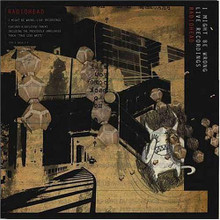 Radiohead - I Might Be Worng (CD)