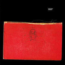 Radiohead - Amnesiac (2 VINYL LP)