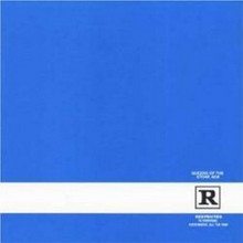 Queens Of The Stone Age - Rated R (2CD)