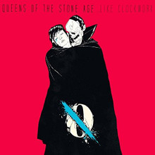 Queens Of The Stone Age - Like Clockwork (2 VINYL LP)