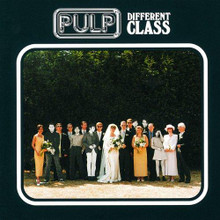 Pulp Different Class (12" VINYL LP)