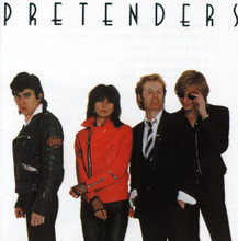Pretenders - Pretenders (CD)