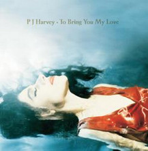 PJ Harvey - To Bring You My Love (CD)