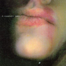 PJ Harvey - Dry (CD)